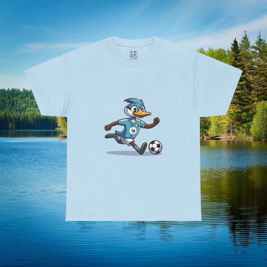 Minnesota United Loon Player Tee