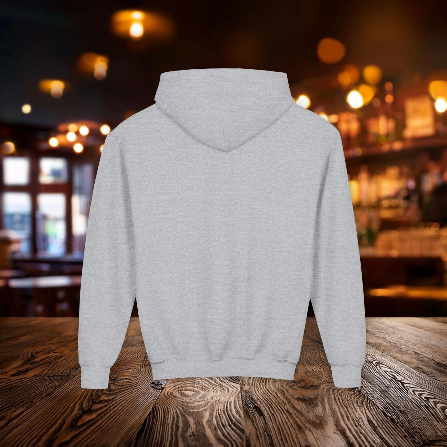 Lightning Artillery Youth Hoodie