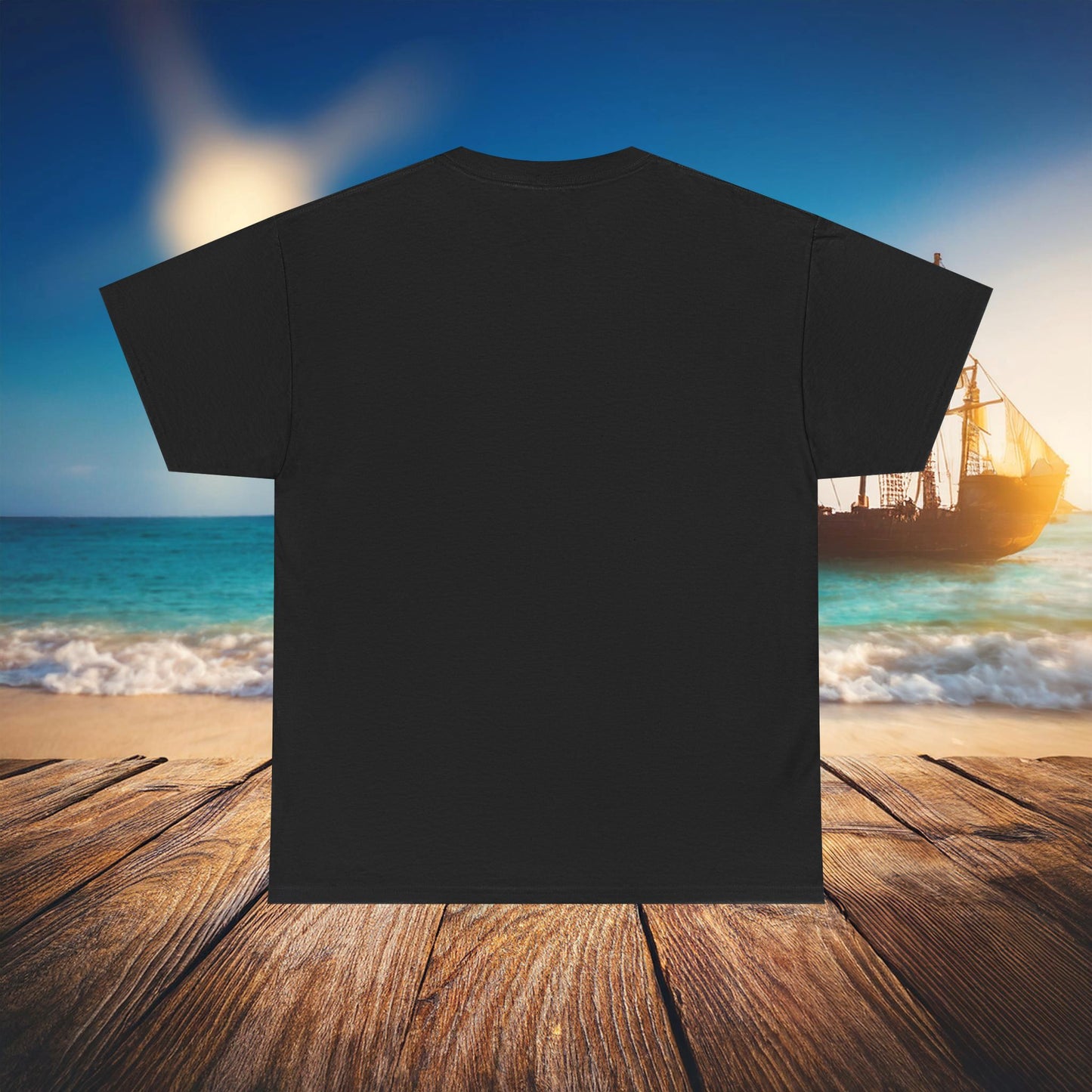St Pauli Pirate Tee