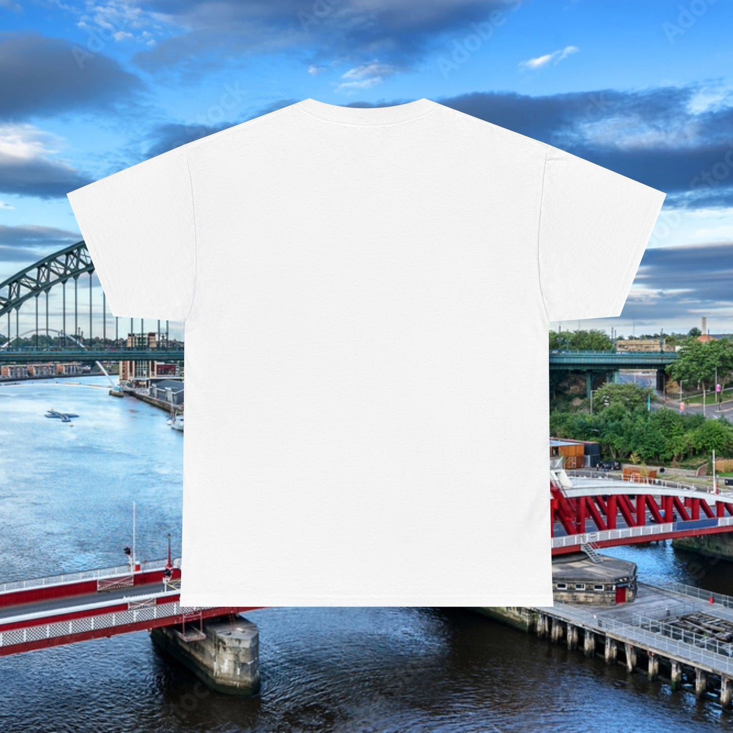 NUFC 2025 Carabao Cup Tee