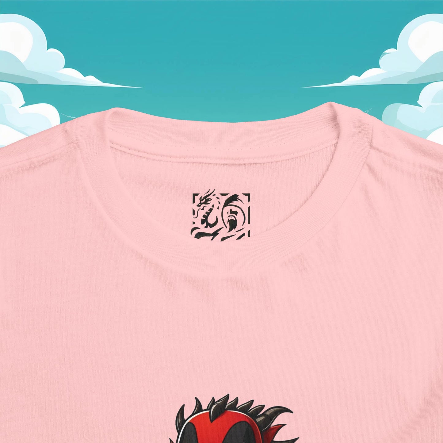 Wrexham WrexPool Toddler Tee