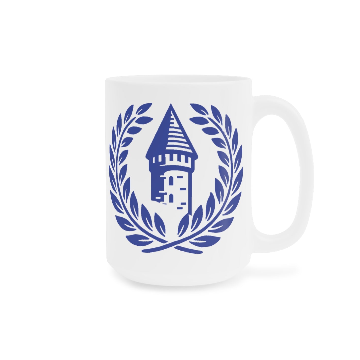 Blue Everton Logo Mugs (11oz\15oz)