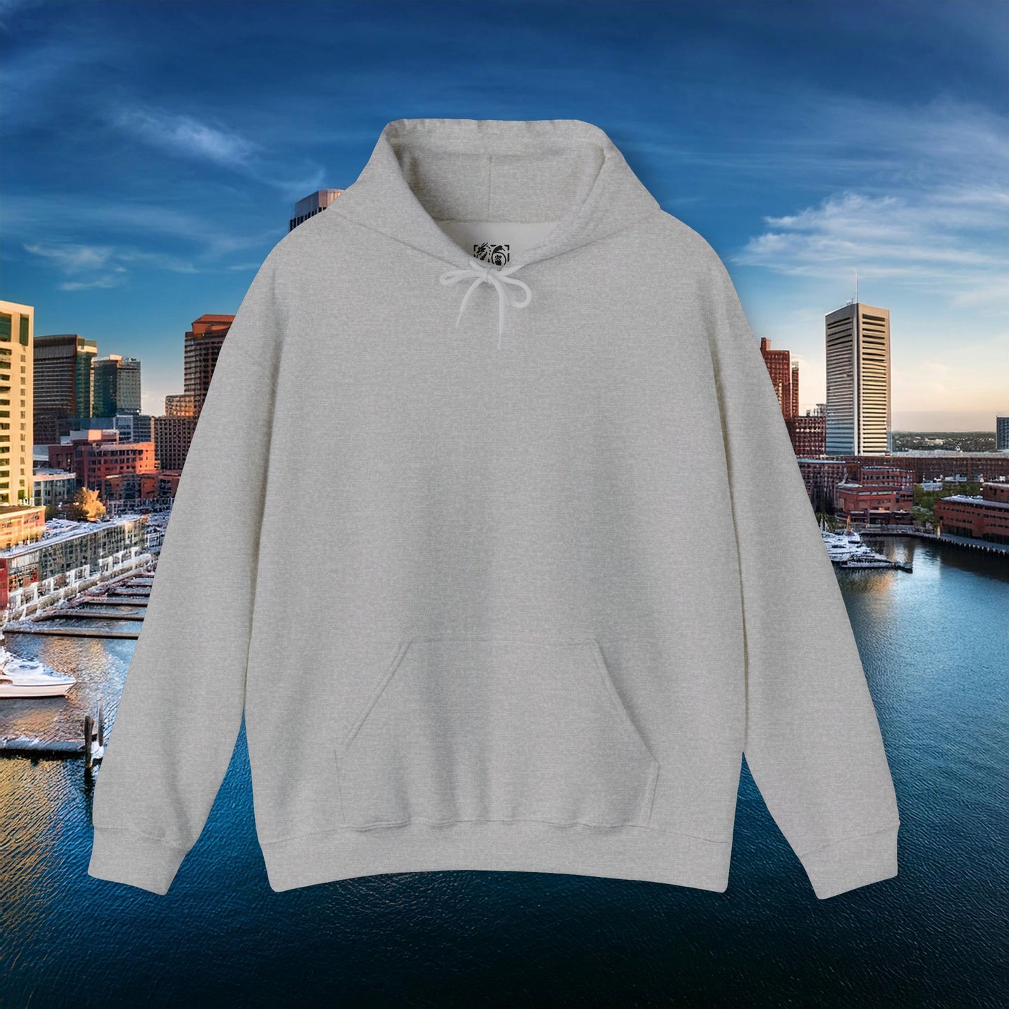 Sarcastic Rat Hoodie