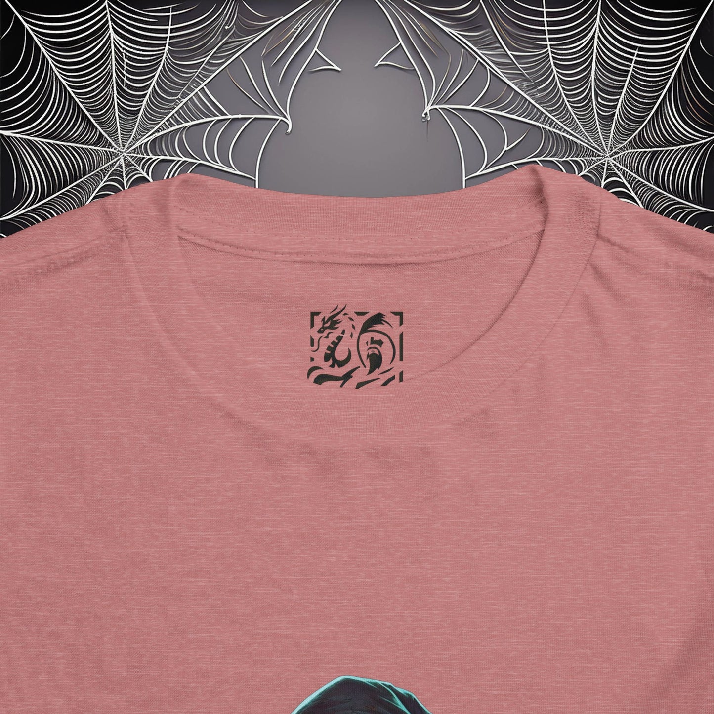 Gremlin Traveler Toddler Tee