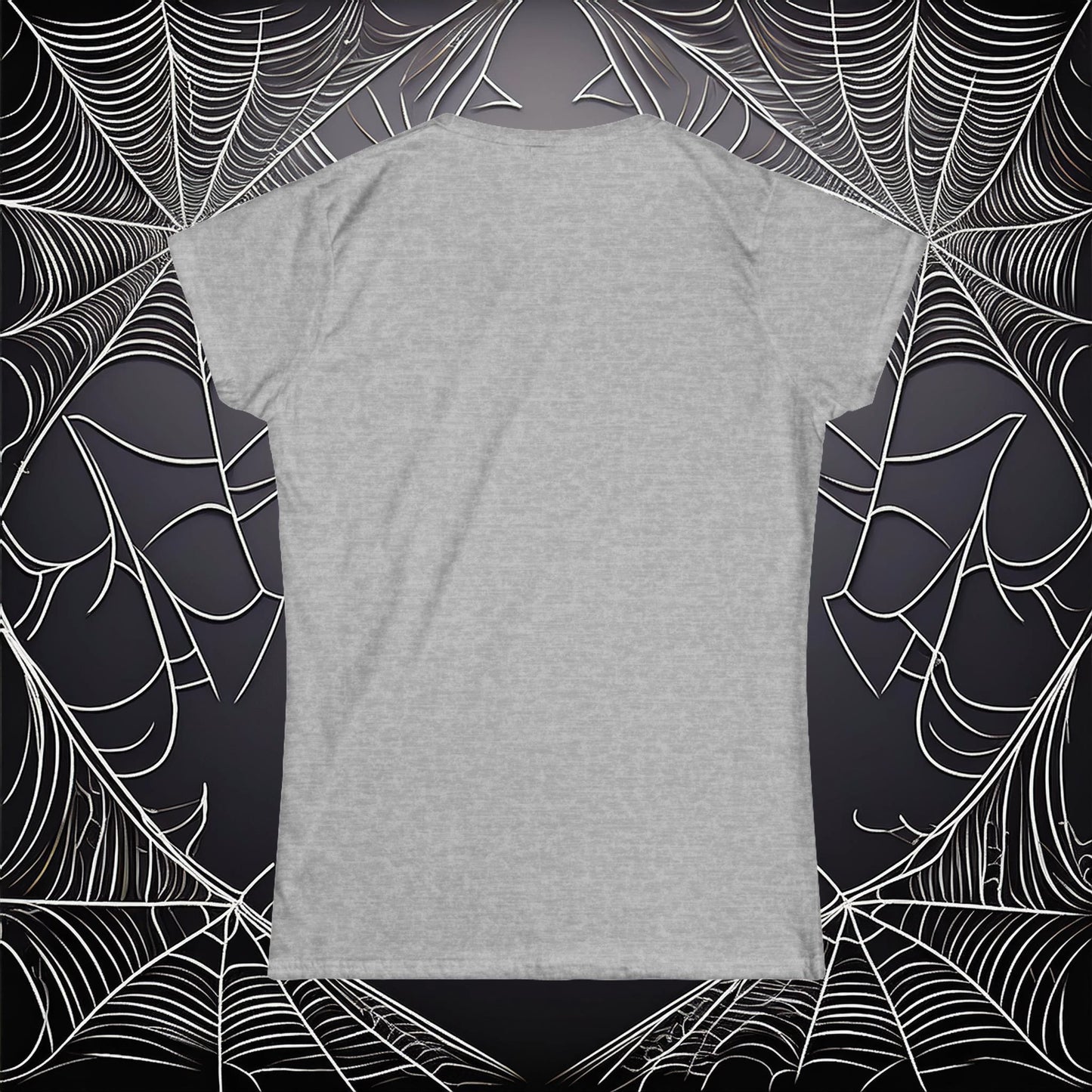 Cute Witch Women's Softstyle Tee