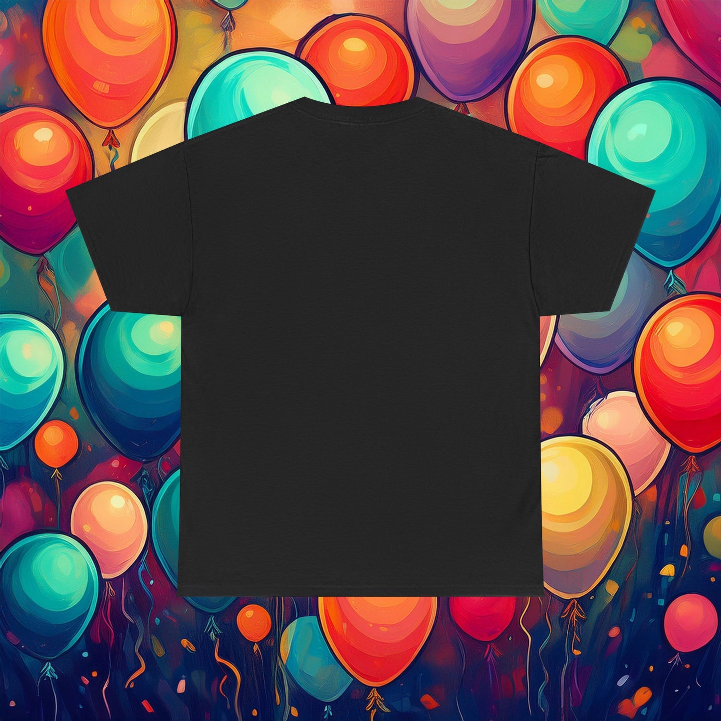 Rainbow Love Unisex Tee