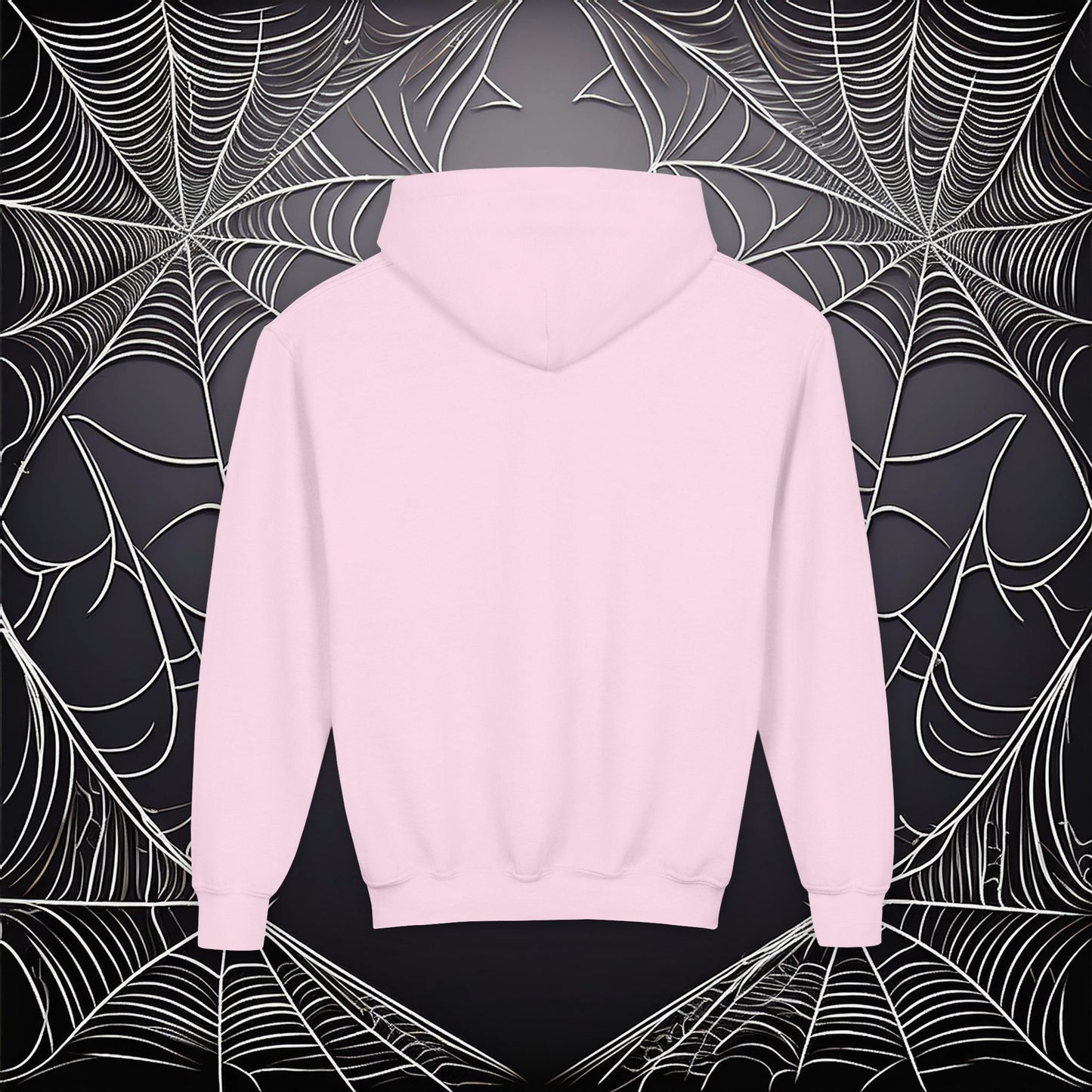 Little Witch Youth Hoodie