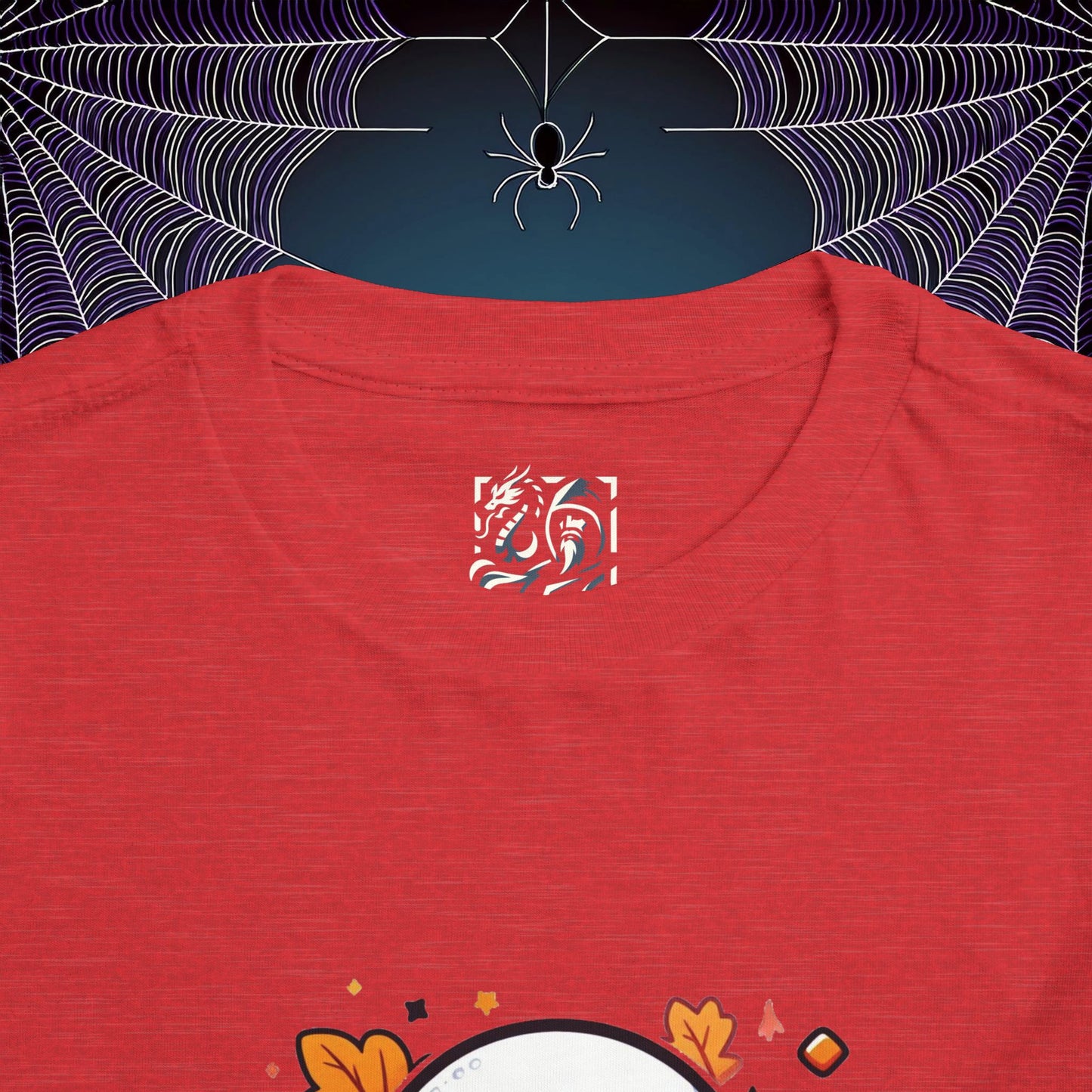 Little Ghost Toddler Tee