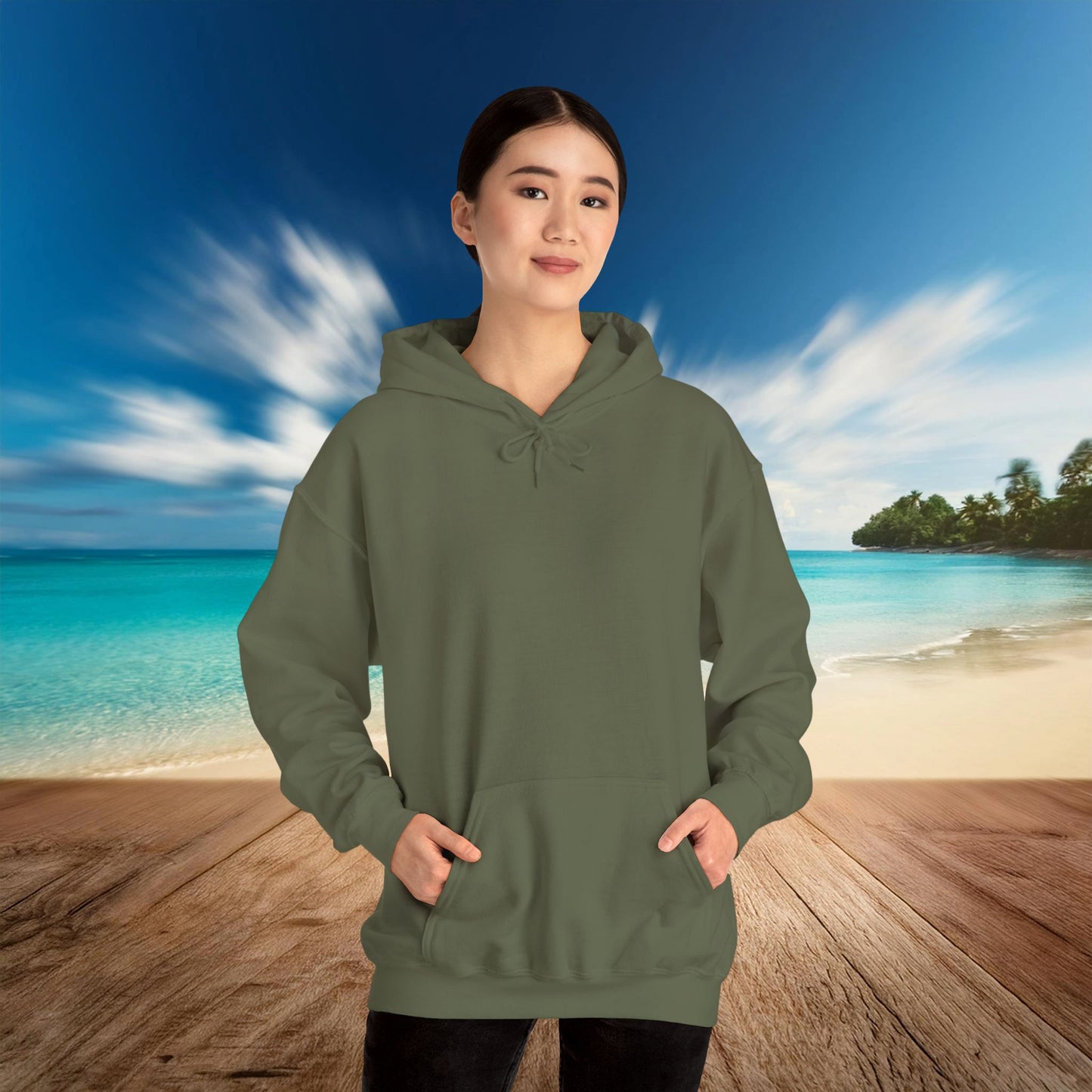 San Jose Hockey Neon Hoodie