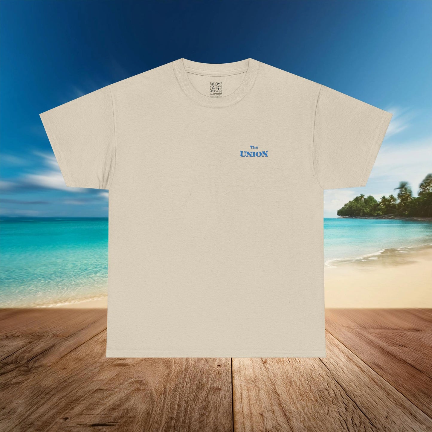 Monterey Bay Point Lobos Tee