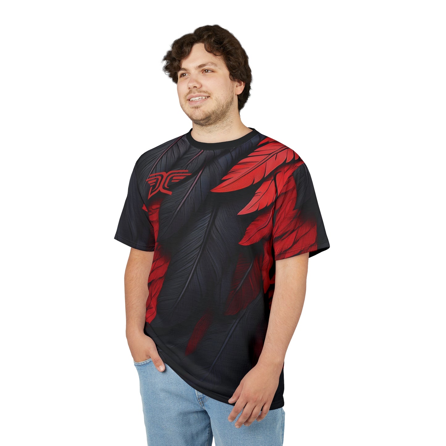 The DC United Feather Kit