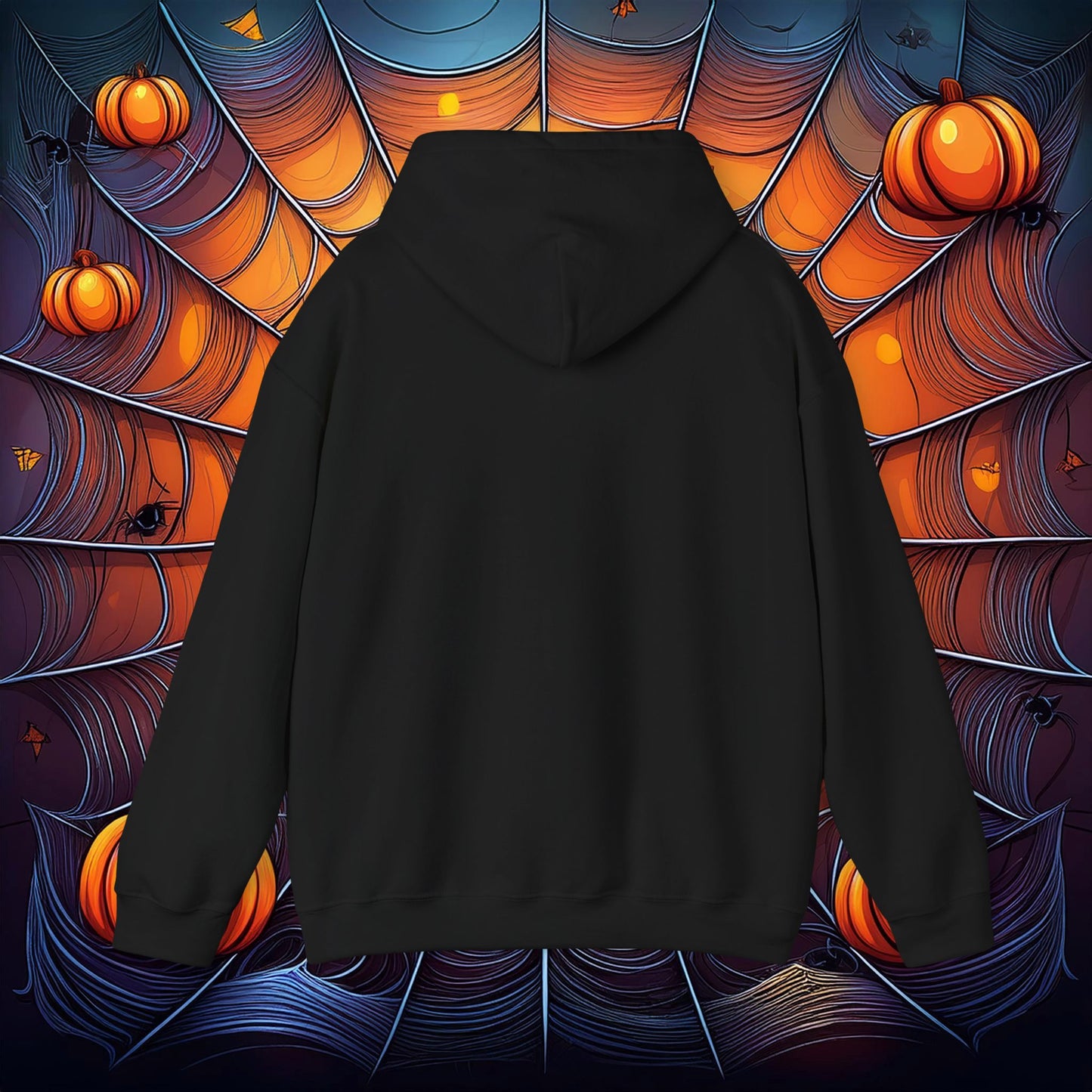 Little Frankenstein's Monster Hoodie