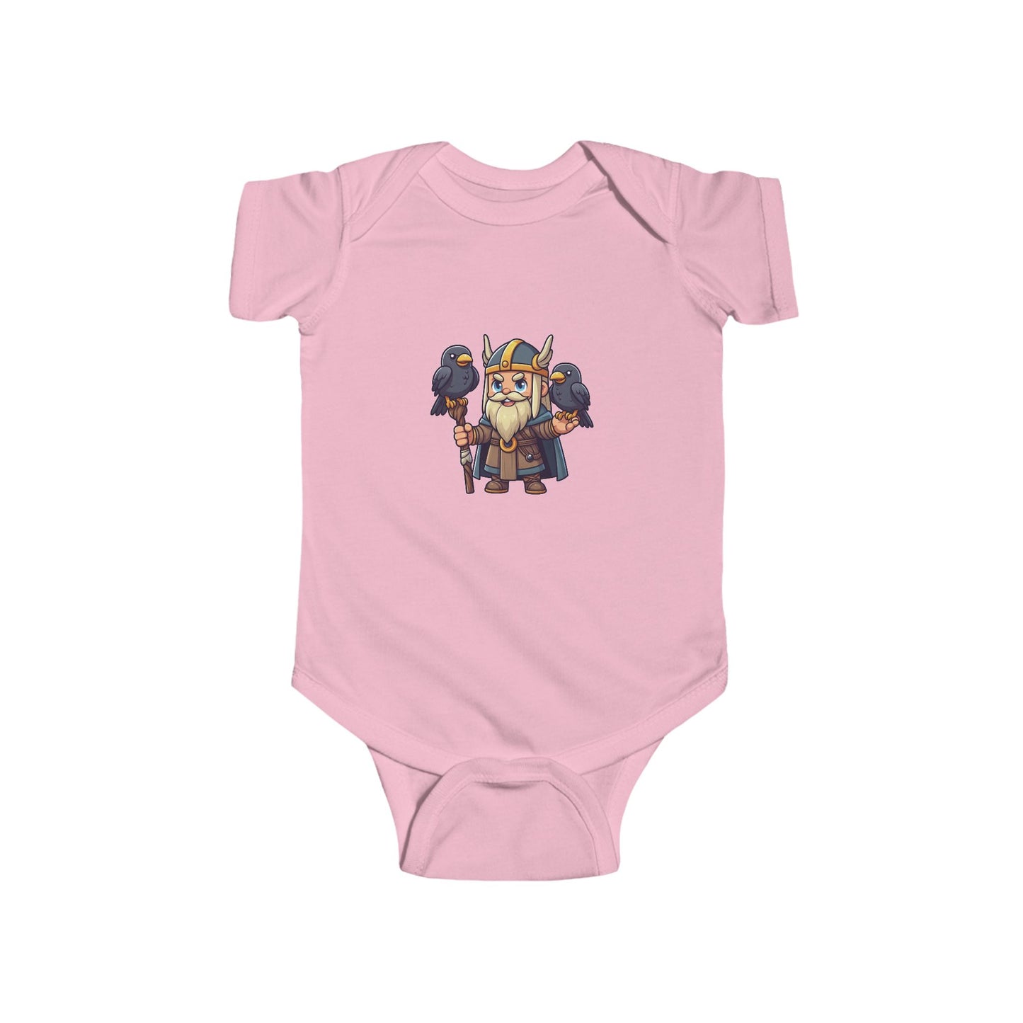 Little Odin Infant Bodysuit