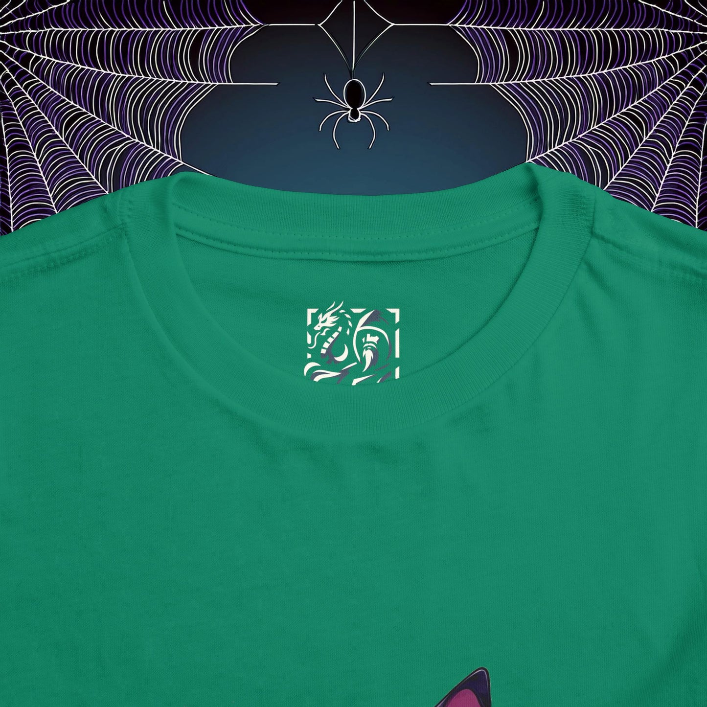 Little Bat Toddler Tee