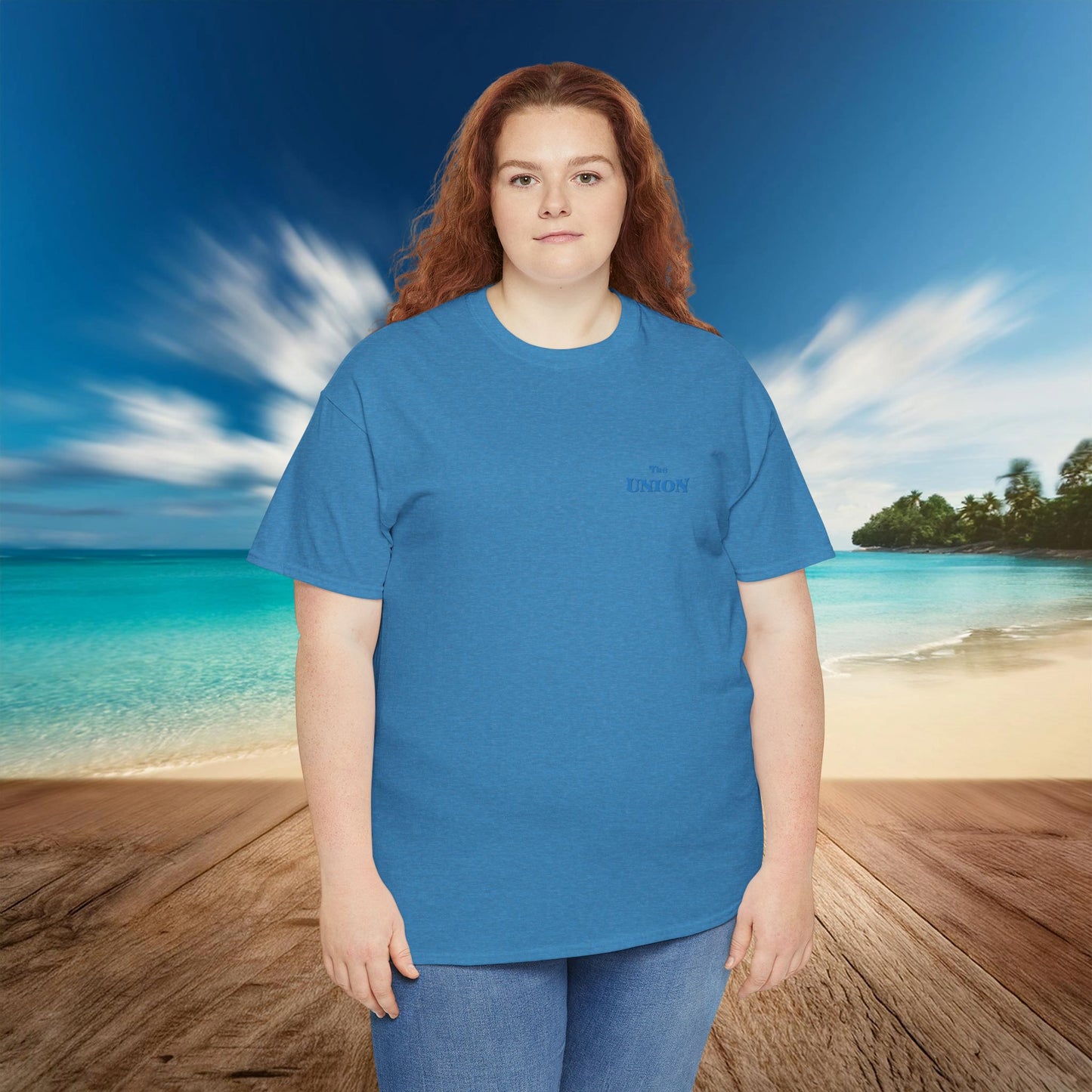 Monterey Bay Point Lobos Tee