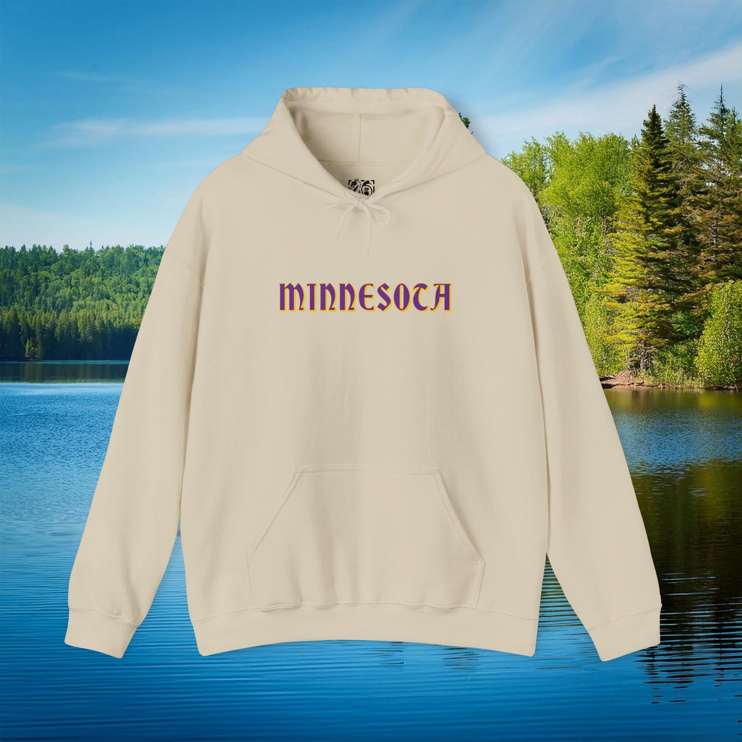 Minnesota Valkyrie Hoodie