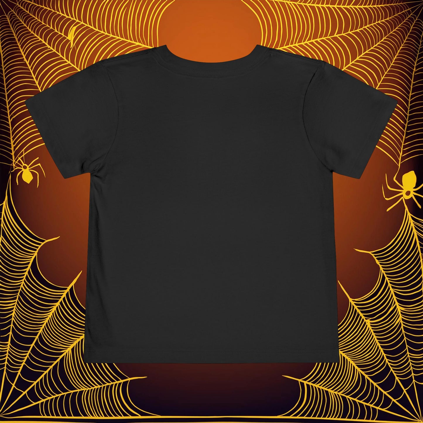 Trick or Treat Bat Toddler Tee