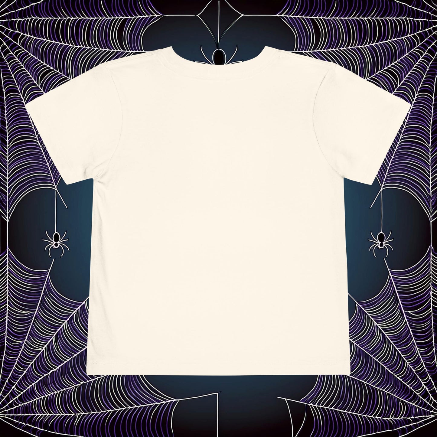 Trick or Treat Werewolf Toddler Tee