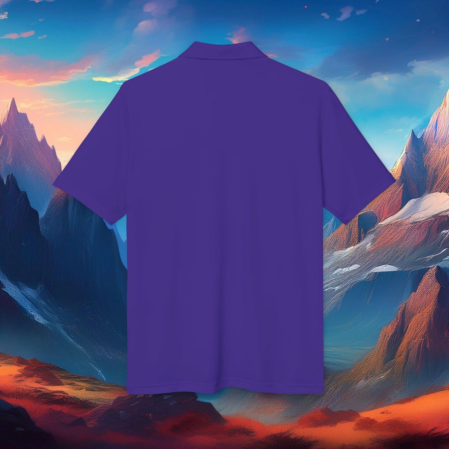 Goblin adidas Performance Polo