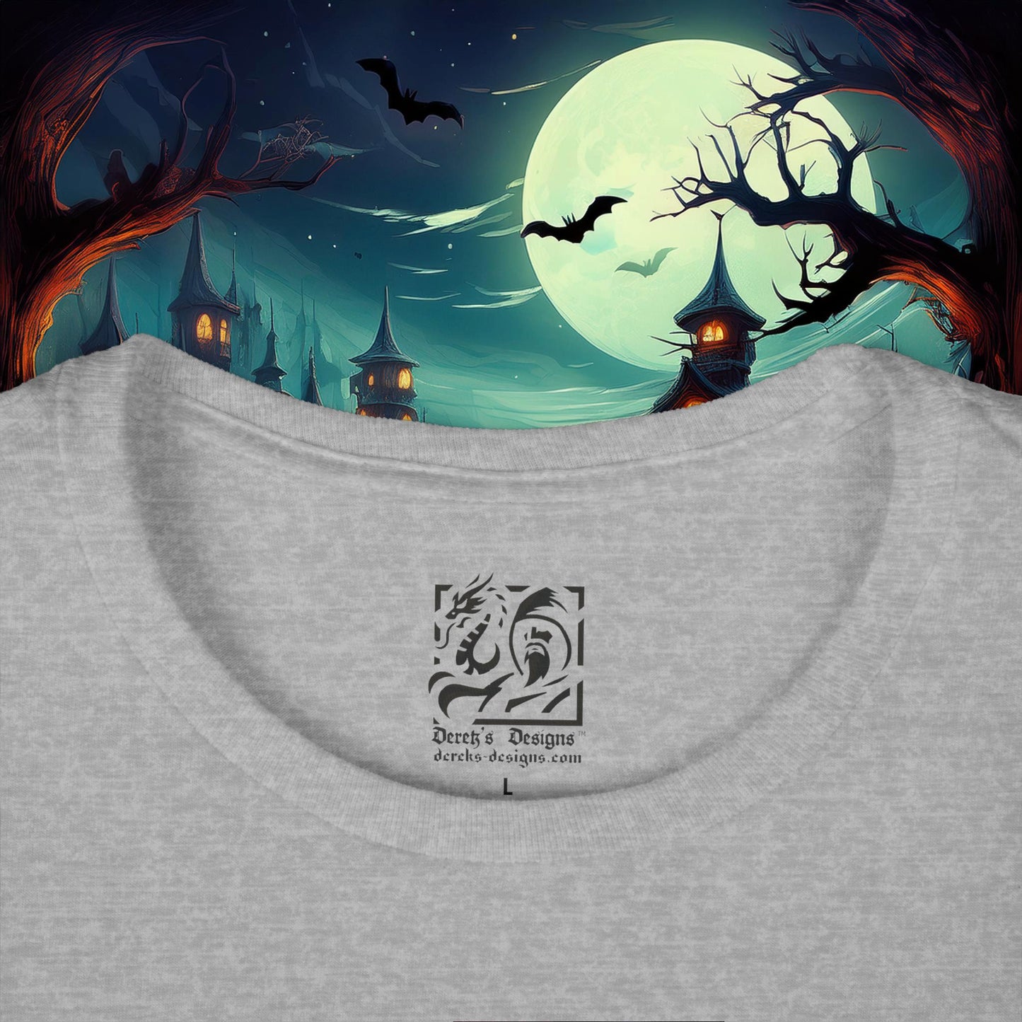 Zombie Love Women's Softstyle Tee