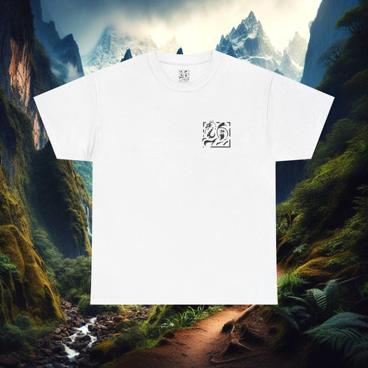 Derek's Designs Logo Tee