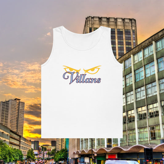 Villans Tank Top