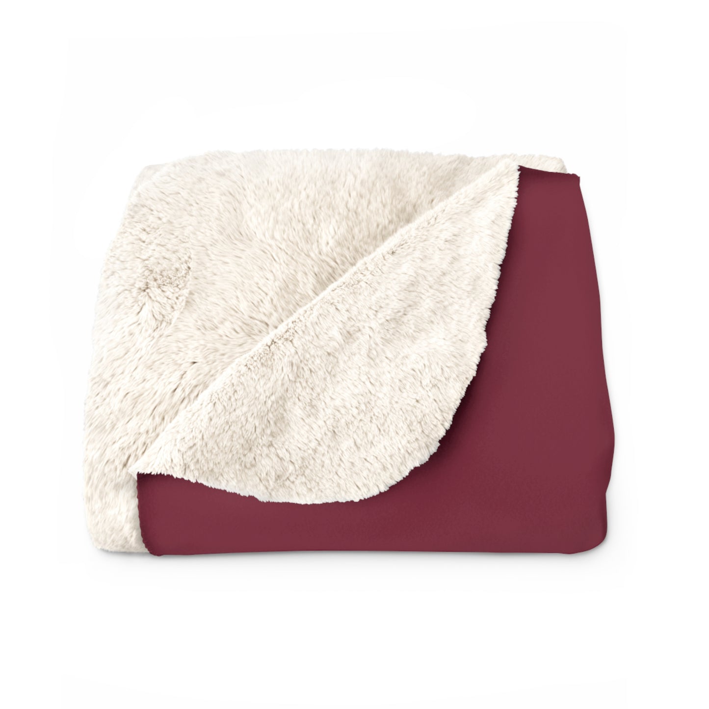 Villans Sherpa Fleece Blanket