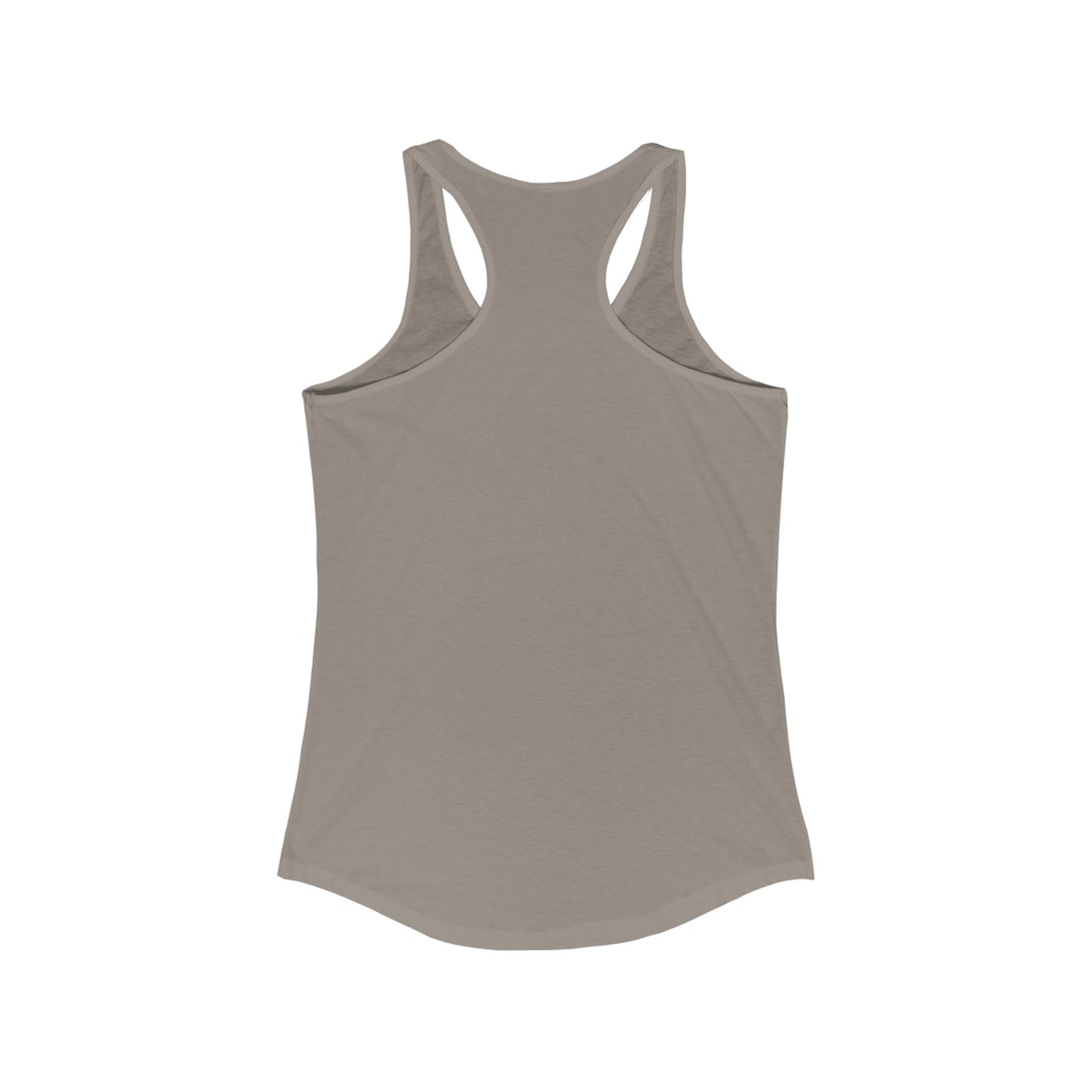 Minnesota Viking Racerback Tank