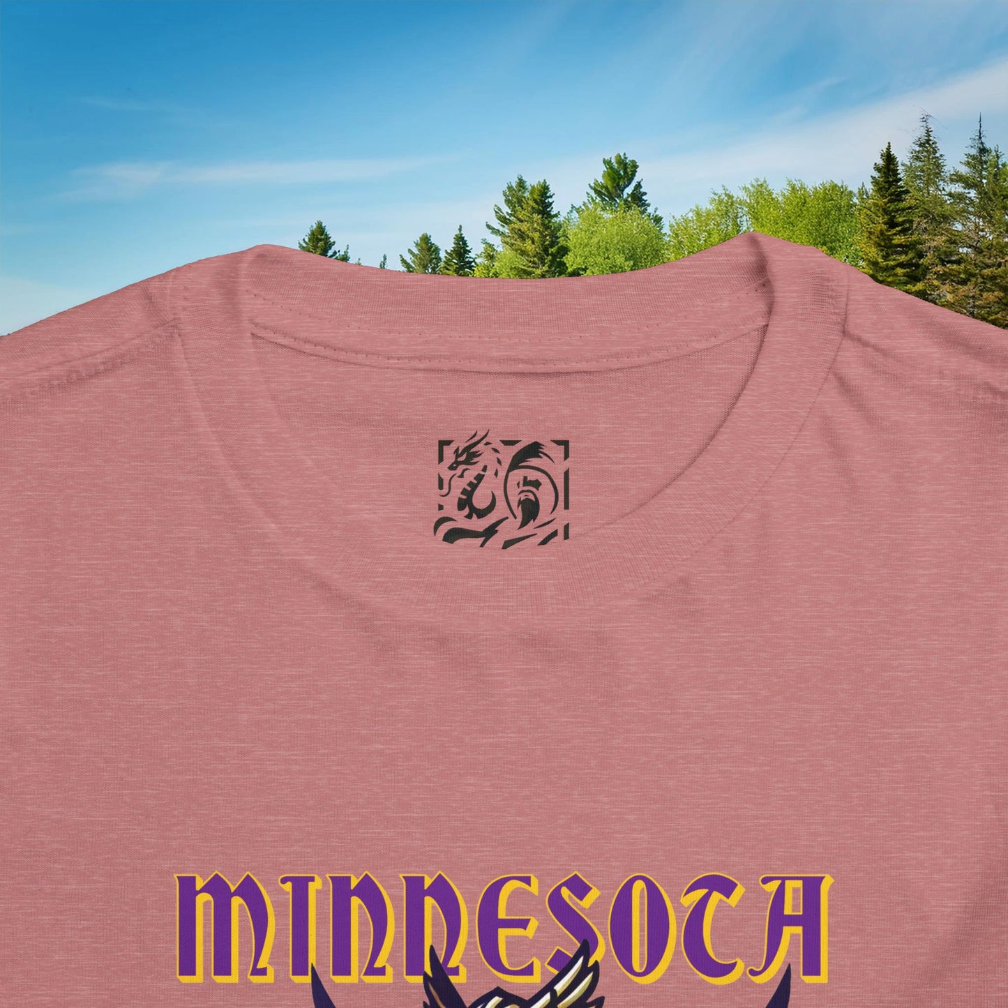 Minnesota Valkyrie Toddler Tee