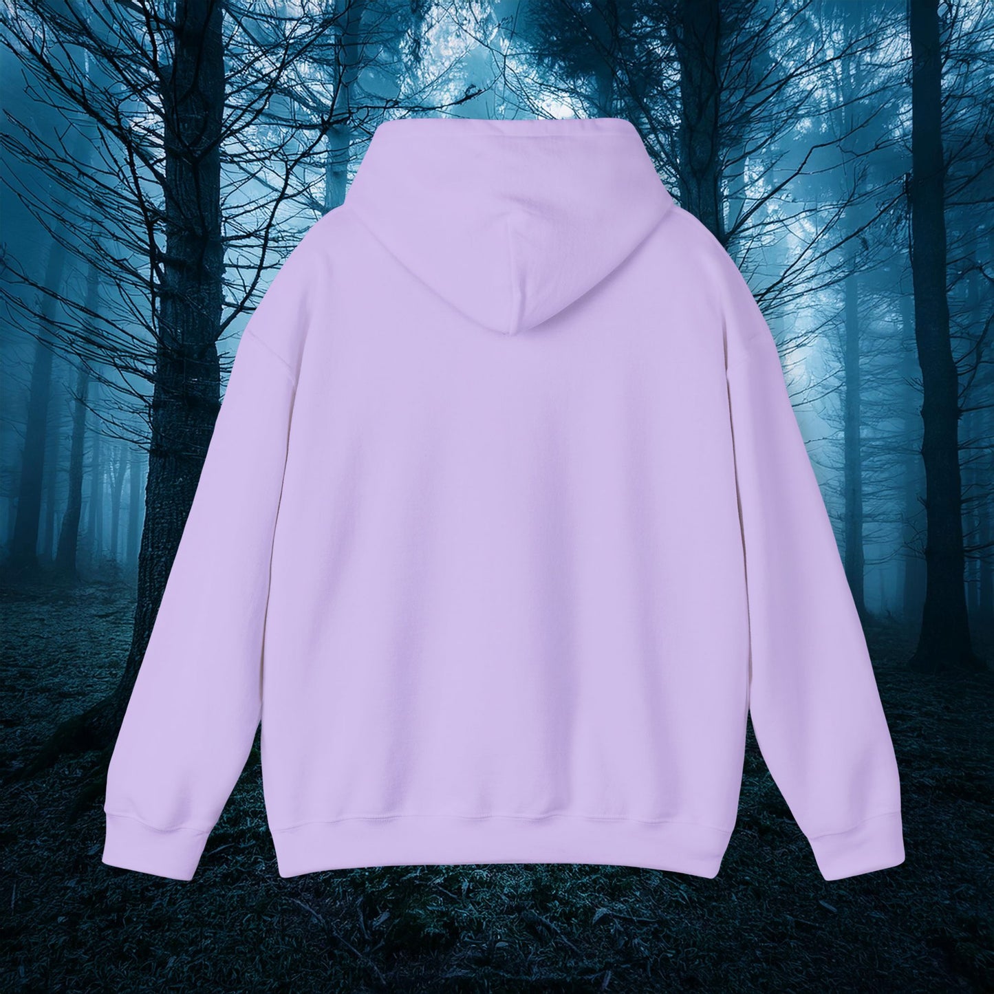 Gremlin Traveler Hoodie