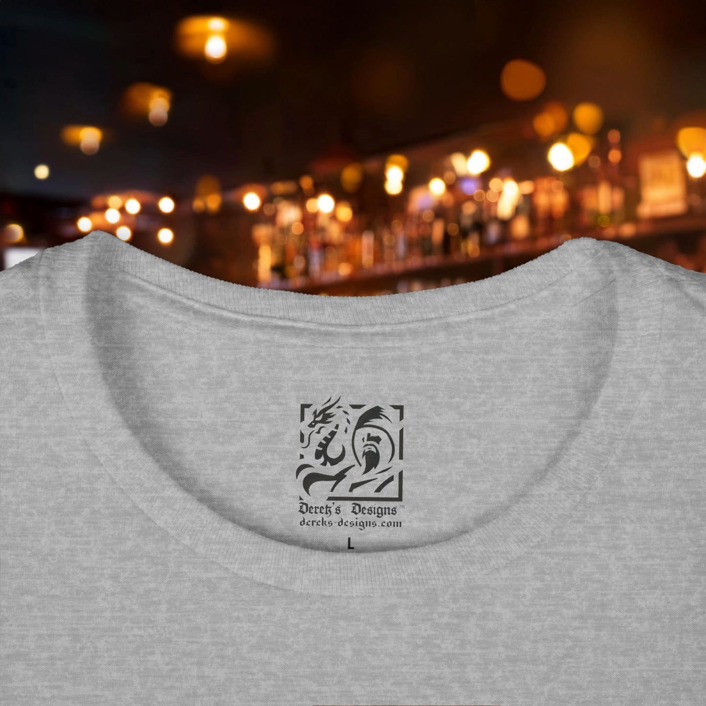 Lightning Artillery Women's Softstyle Tee