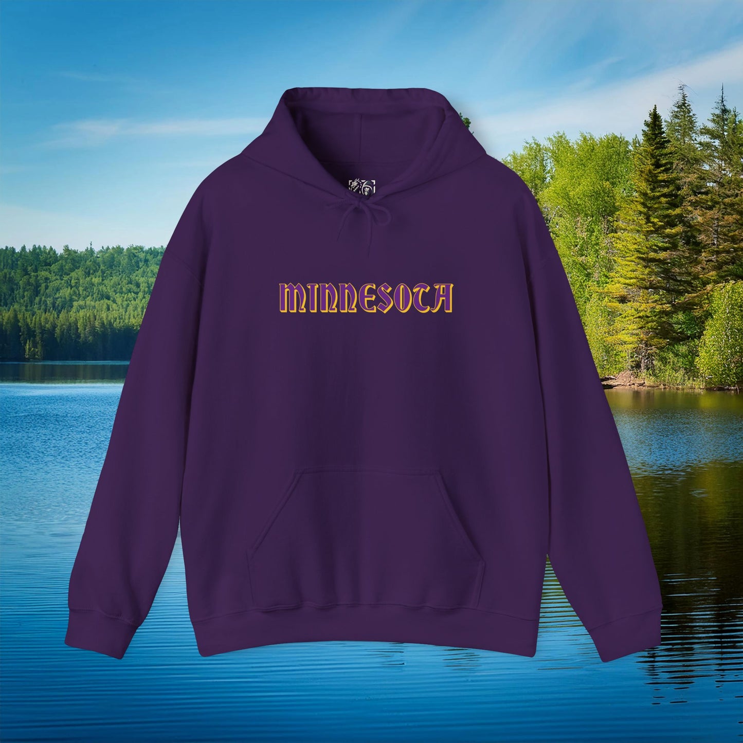 Minnesota Valkyrie Hoodie