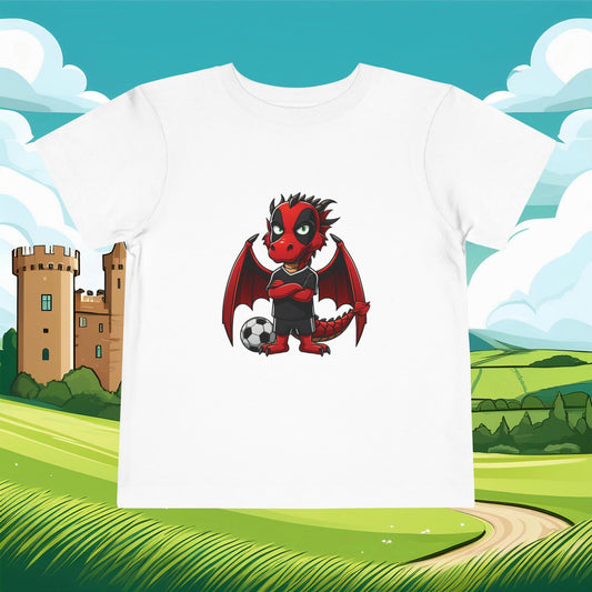 Wrexham WrexPool Toddler Tee