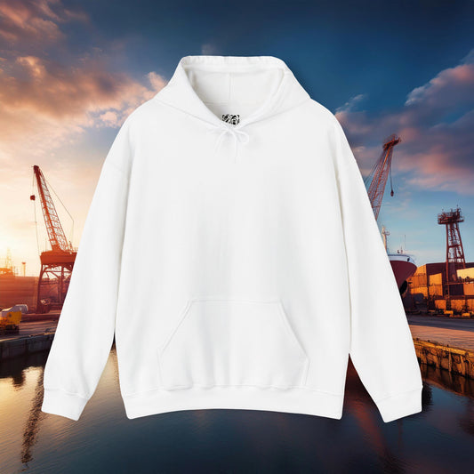 Liverpool Flames Hoodie