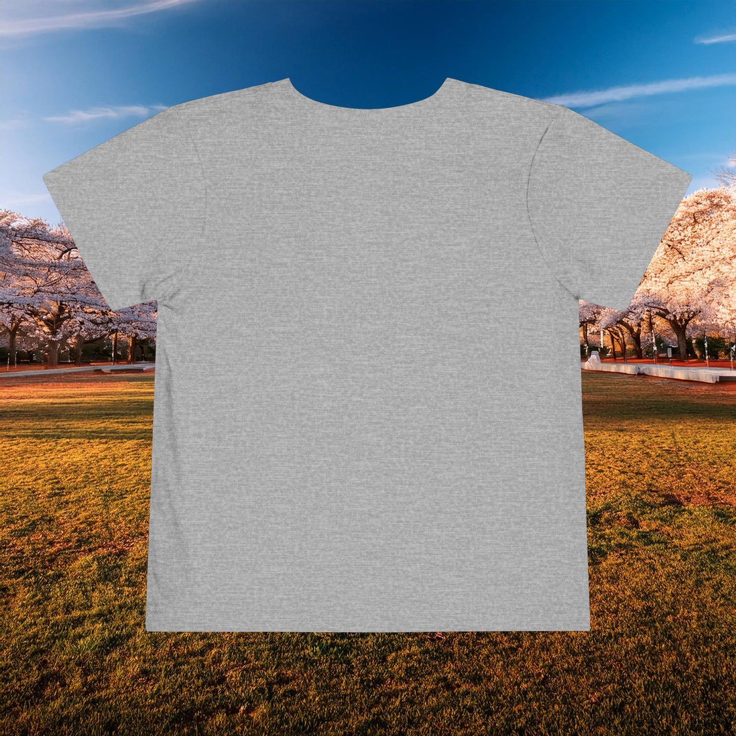 Washington Football Player Logo Toddler Tee