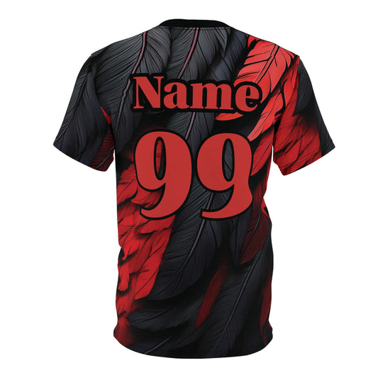 The DC United Feather Kit
