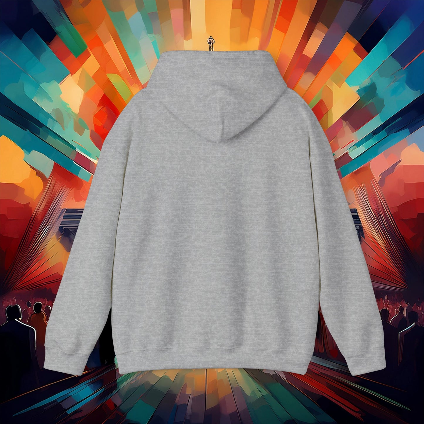 We the People Hoodie