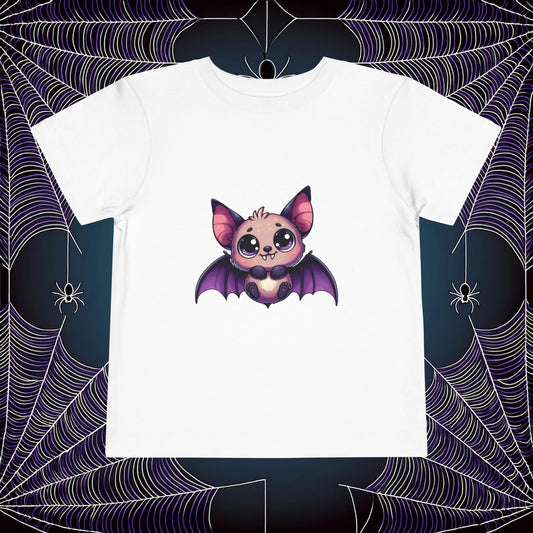 Little Bat Toddler Tee