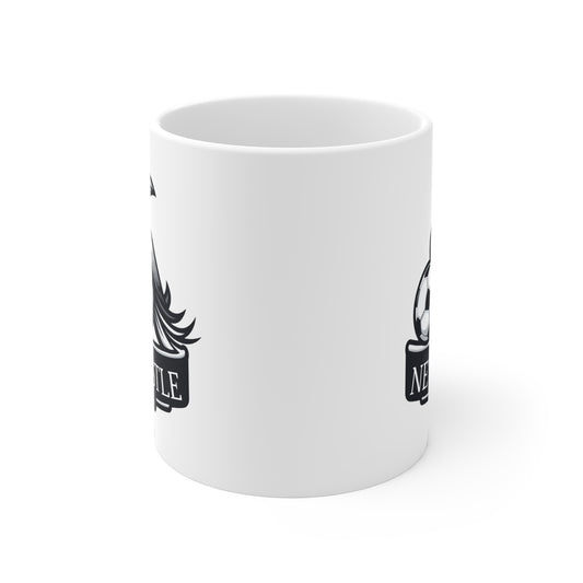 Newcastle United 1892 Ceramic Mugs (11oz\15oz)