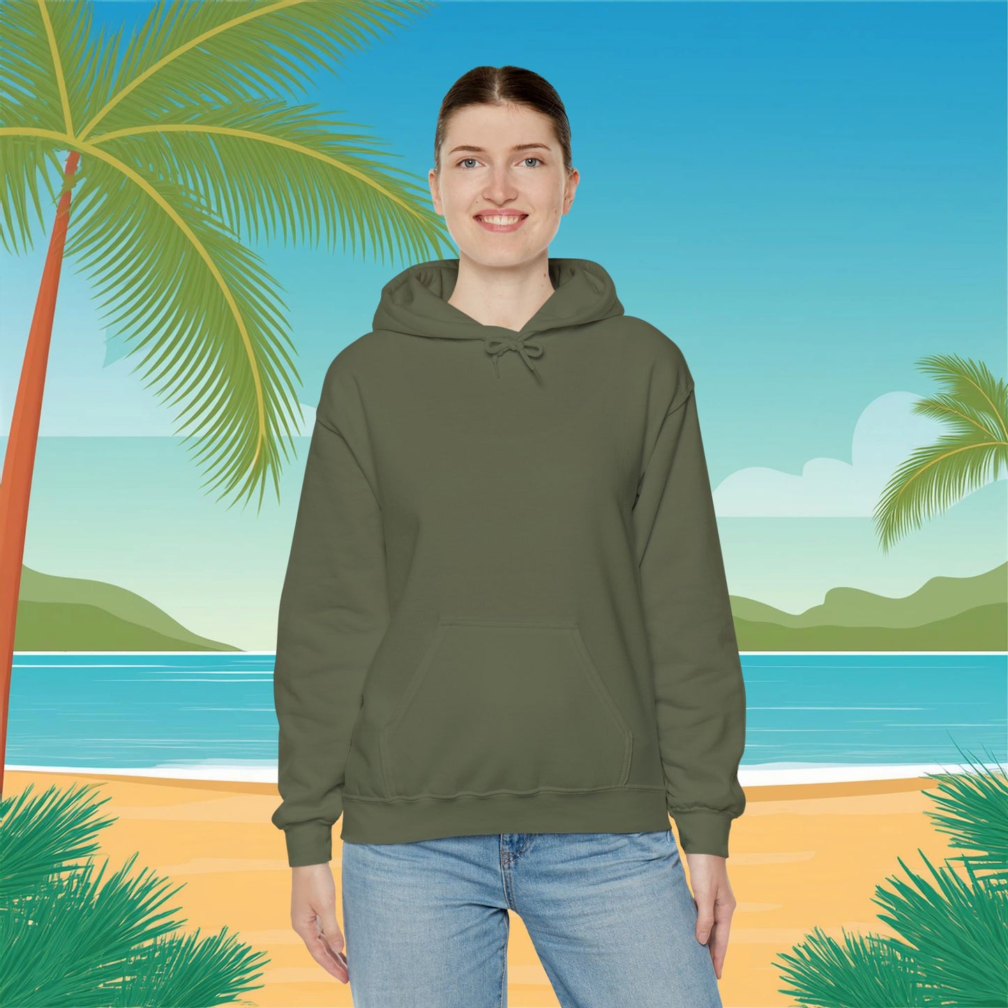 San Jose Hockey Logo Hoodie