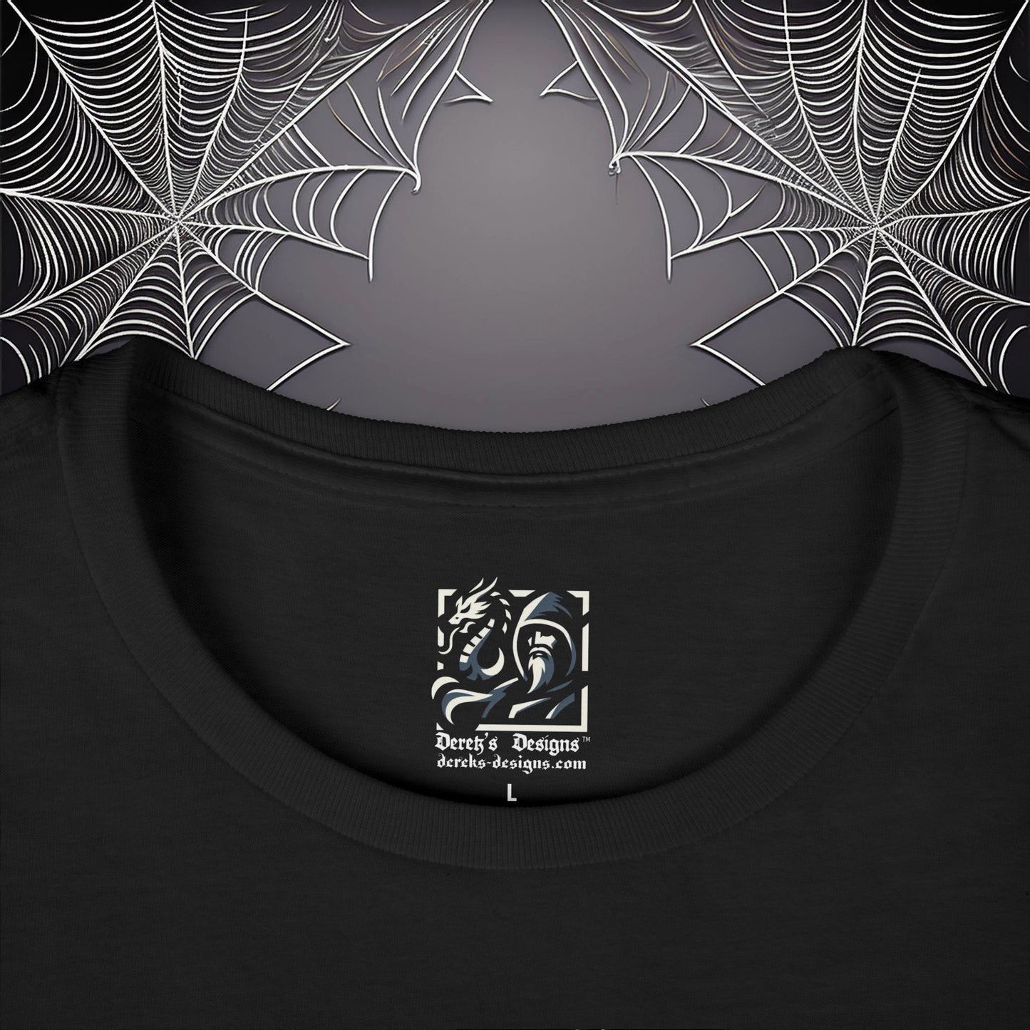 Cute Witch Women's Softstyle Tee