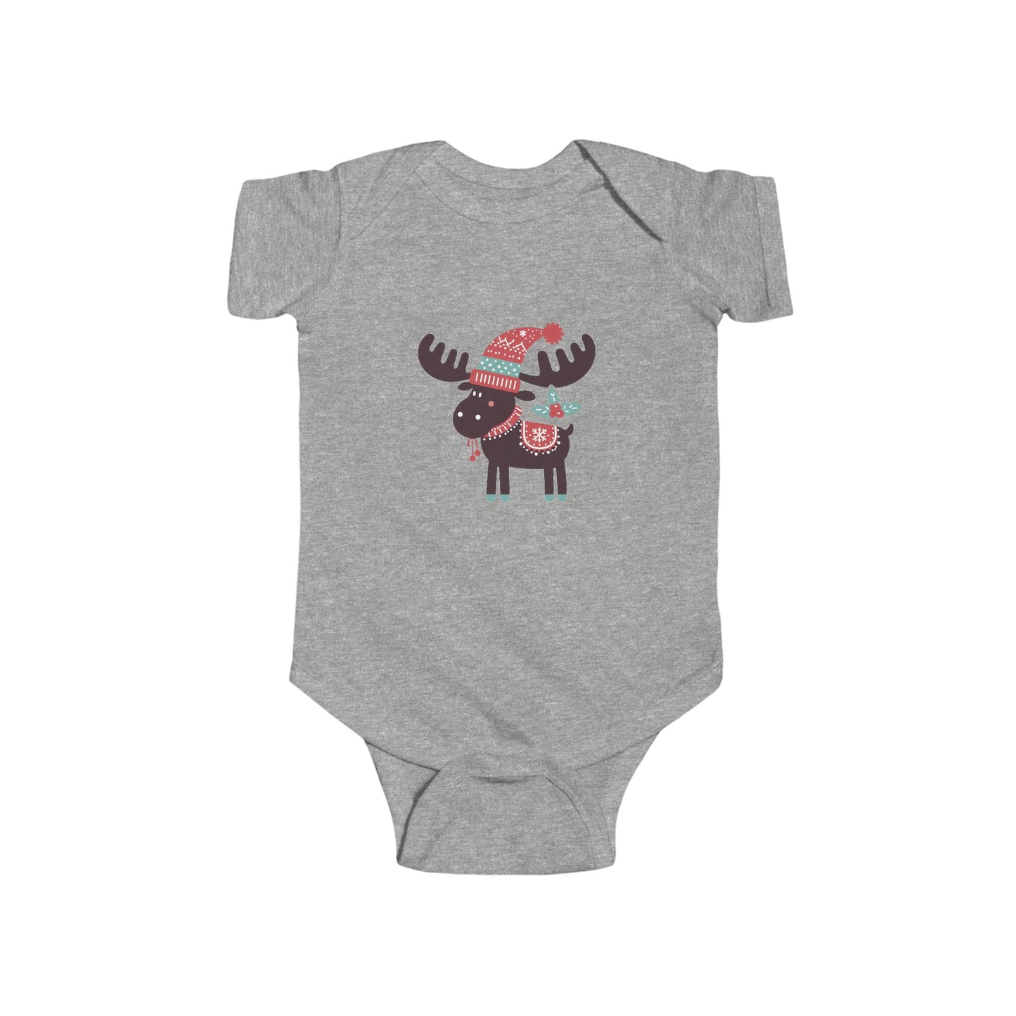 Christmoose Infant Bodysuit