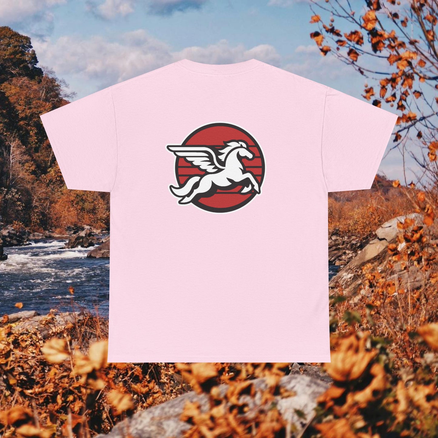 Loudoun Pegasus Tee