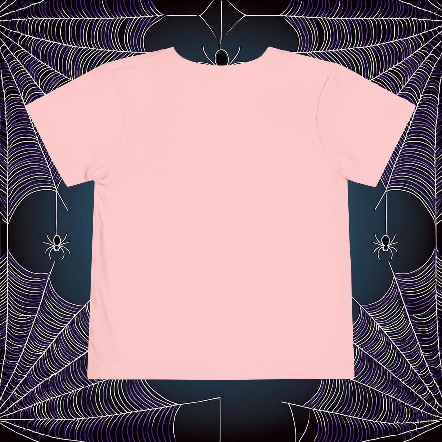 Little Ghost Toddler Tee