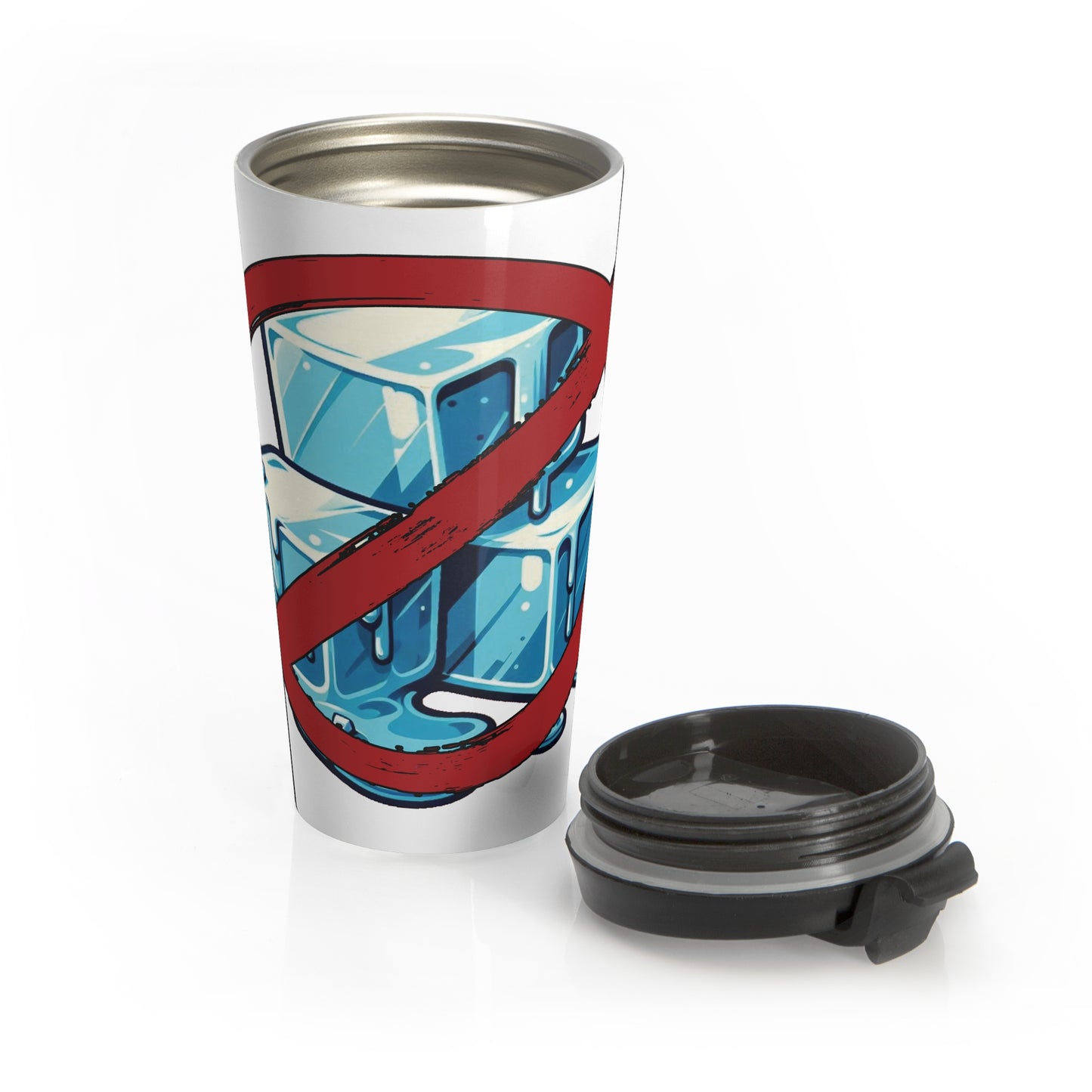 No ICE Travel Mug