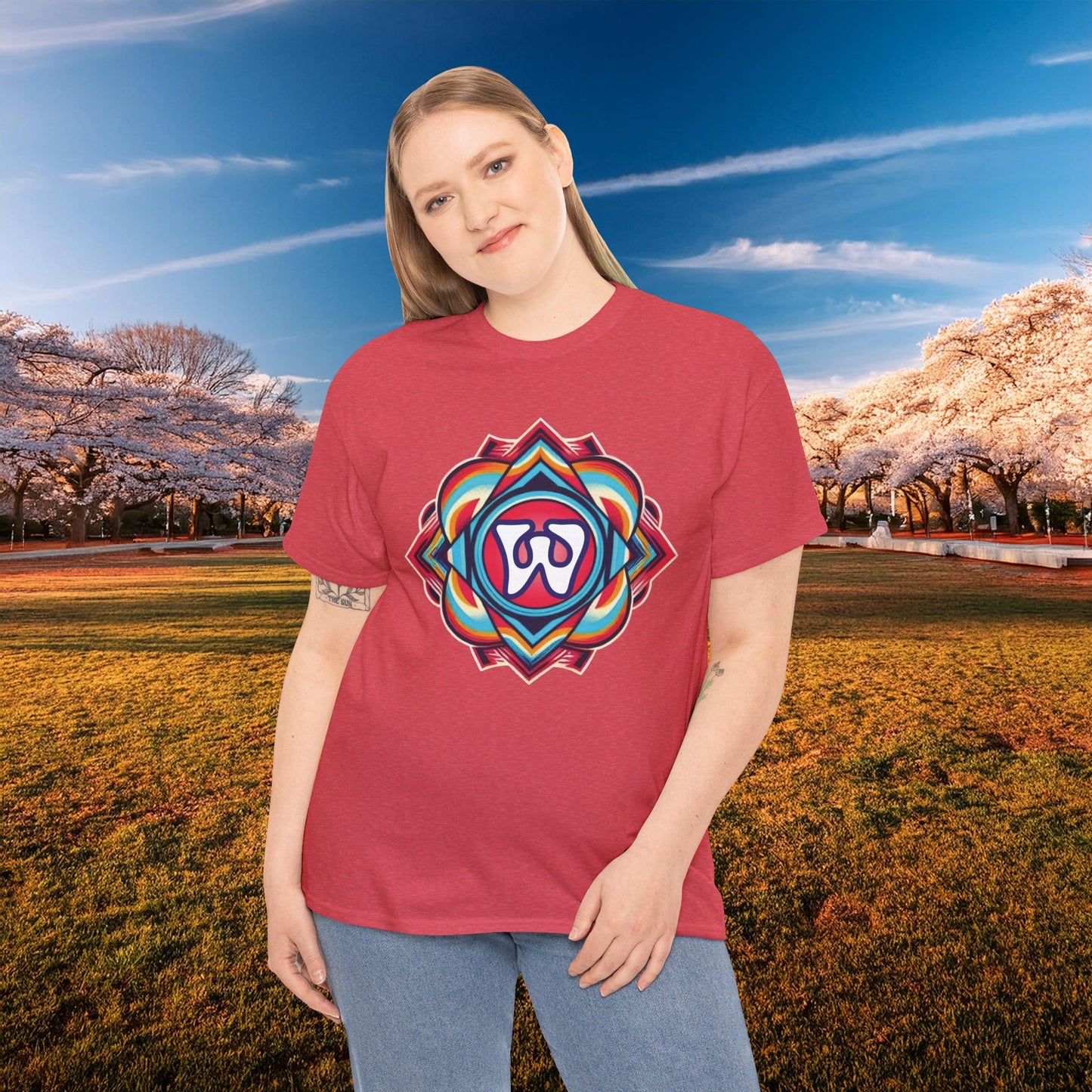 Magical Mystery Nats Tee