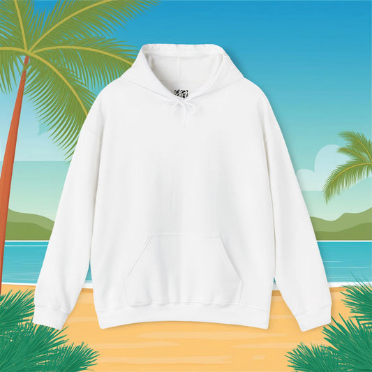 San Jose Hockey Logo Hoodie