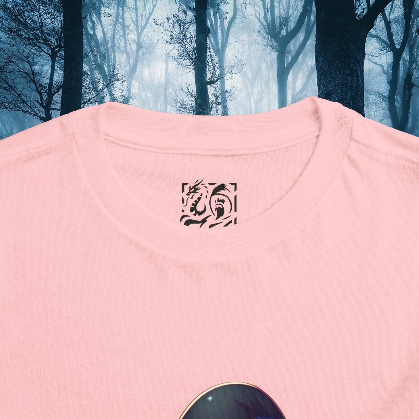 Trick or Treat Mummy Toddler Tee