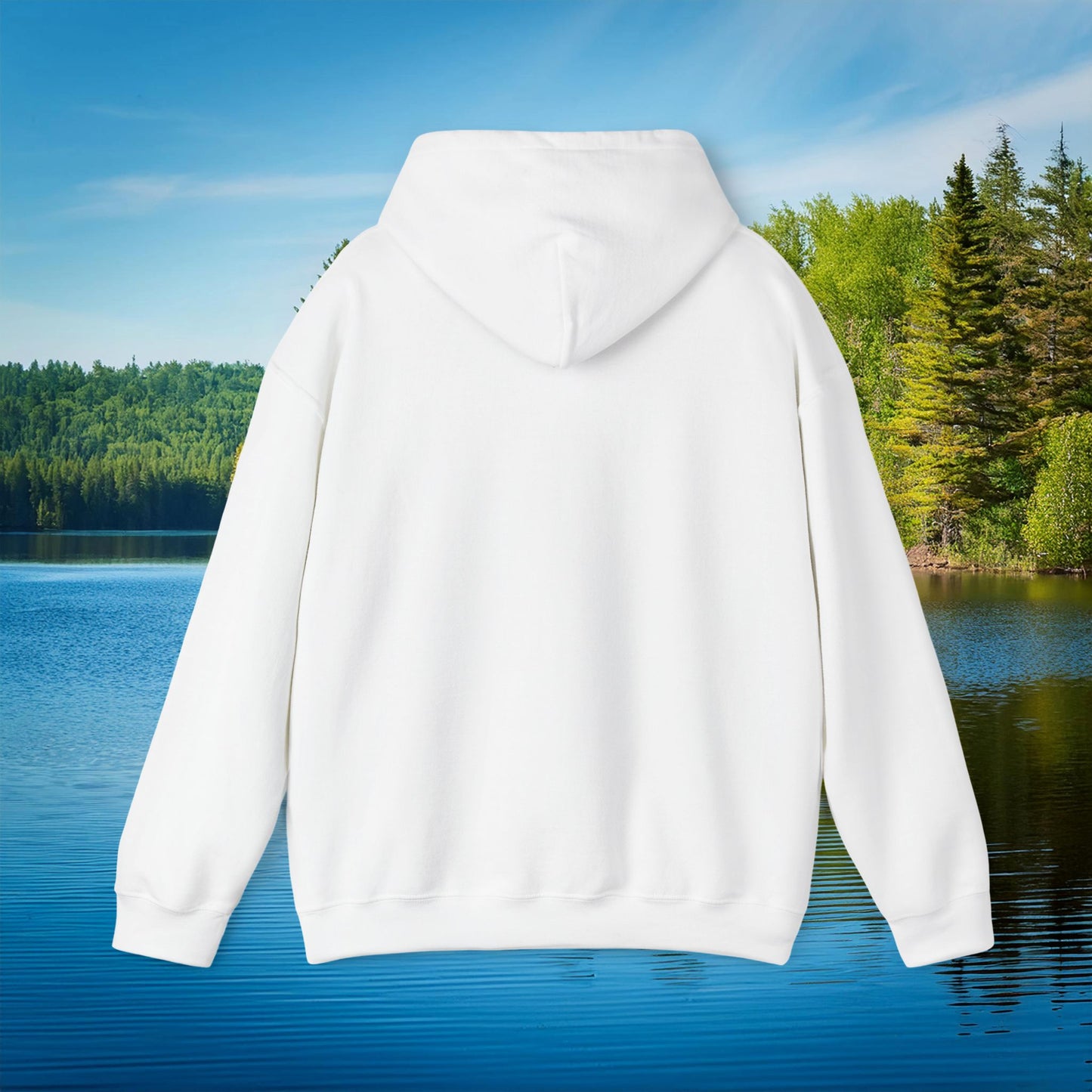 Minnesota United Loon Player Hoodie