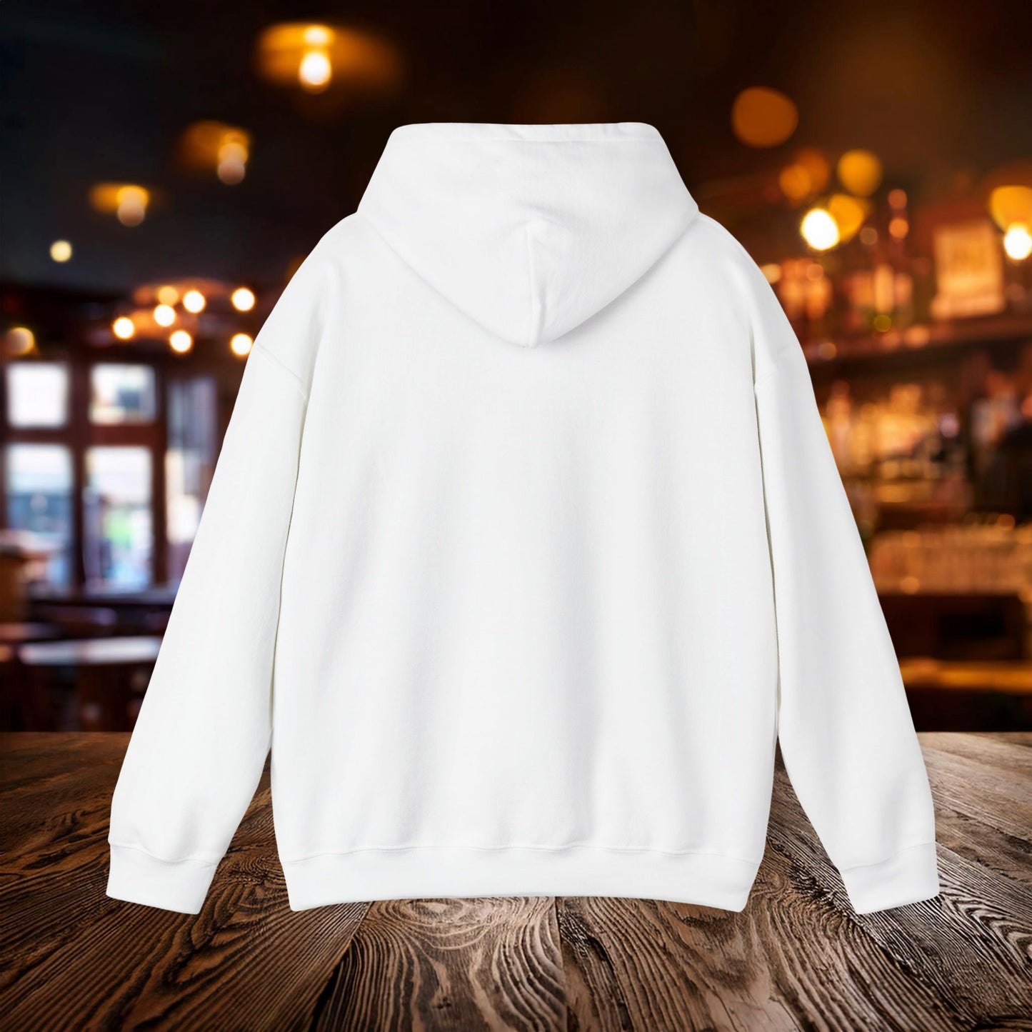 Lightning Artillery Hoodie